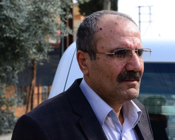 Kahraman servis şoförü dehşet anlarını anlattı