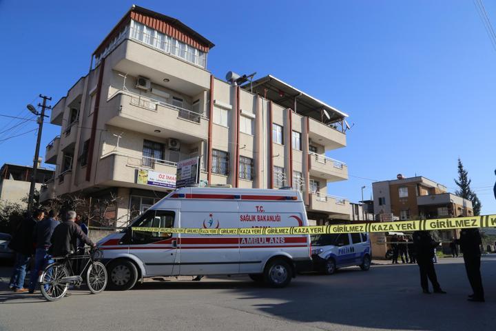 Kahraman servis şoförü dehşet anlarını anlattı