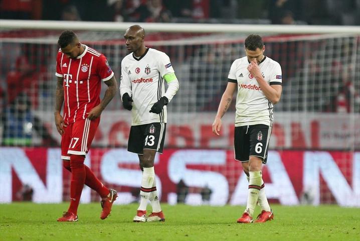 Mehmet Demirkol: 5-0 çok kötü değil, daha kötü de olabilirdi