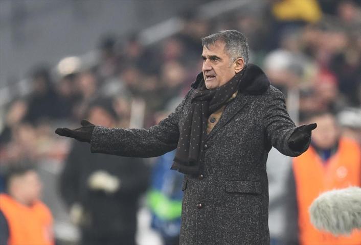 Mehmet Demirkol: 5-0 çok kötü değil, daha kötü de olabilirdi