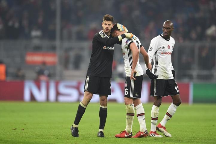 Mehmet Demirkol: 5-0 çok kötü değil, daha kötü de olabilirdi