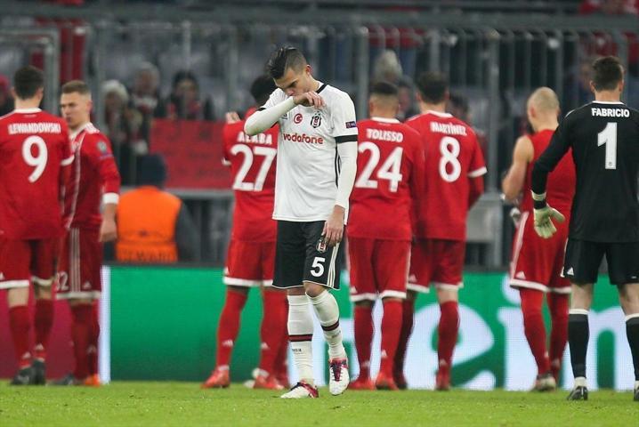 Mehmet Demirkol: 5-0 çok kötü değil, daha kötü de olabilirdi