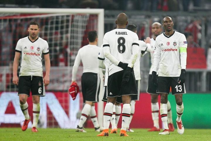 Mehmet Demirkol: 5-0 çok kötü değil, daha kötü de olabilirdi