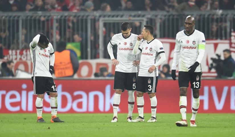 Mehmet Demirkol: 5-0 çok kötü değil, daha kötü de olabilirdi