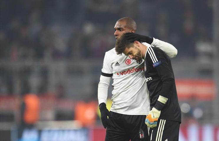 Mehmet Demirkol: 5-0 çok kötü değil, daha kötü de olabilirdi