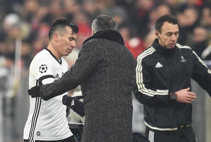 Mehmet Demirkol: 5-0 çok kötü değil, daha kötü de olabilirdi