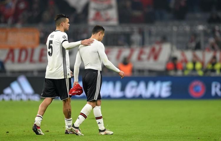 Mehmet Demirkol: 5-0 çok kötü değil, daha kötü de olabilirdi