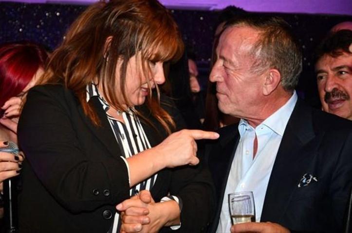 Deniz Seki ameliyat oldu