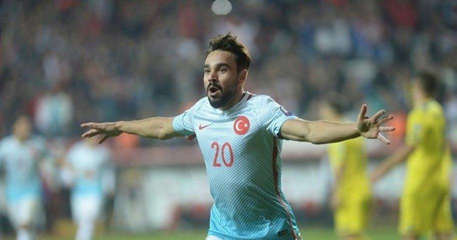 Futbolcuların memleketleri