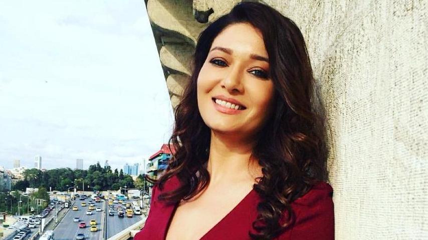 Nurgül Yeşilçay merak edilen sırrını açıkladı