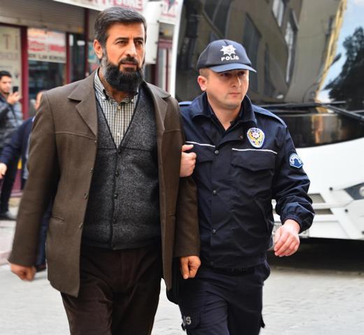 Furkan Vakfı’nda yapılan aramalarda ele geçirildi: 3 milyonluk vurgun