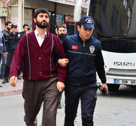 Furkan Vakfı’nda yapılan aramalarda ele geçirildi: 3 milyonluk vurgun