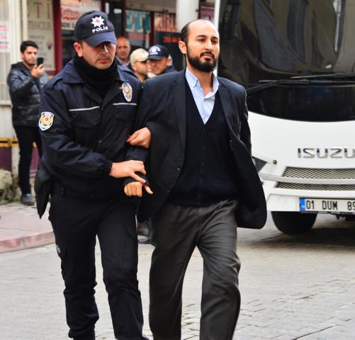 Furkan Vakfı’nda yapılan aramalarda ele geçirildi: 3 milyonluk vurgun