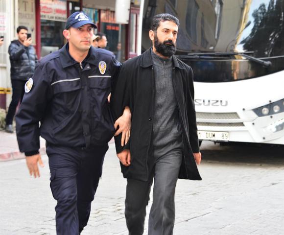Furkan Vakfı’nda yapılan aramalarda ele geçirildi: 3 milyonluk vurgun