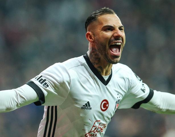 Mehmet Demirkoldan olay yaratan Ricardo Quaresma yorumu