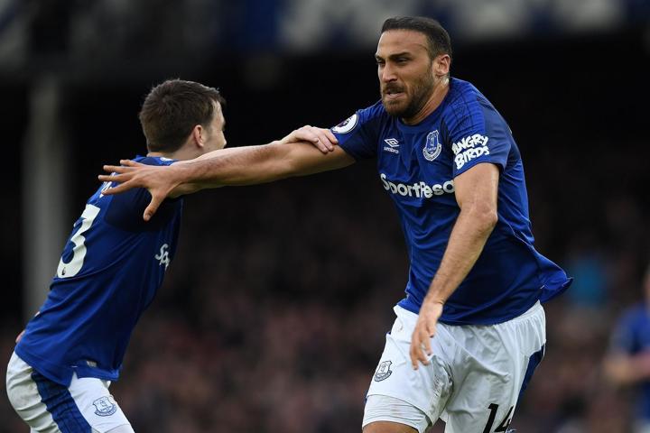 Evertondan çılgın transfer hamlesi