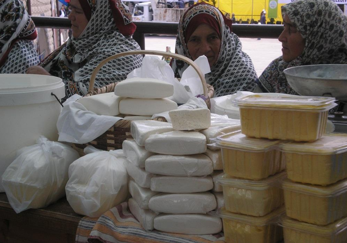 Boluya gittiğinizde tatmanız gereken lezzetler