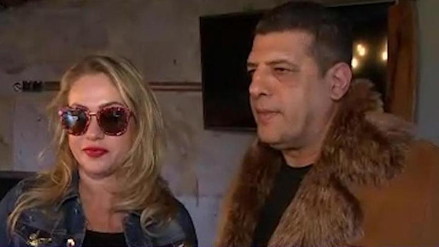 Yeliz Yeşilmen: Deniz Akkaya’nın paylaşımından sonra eşim bana kızdı
