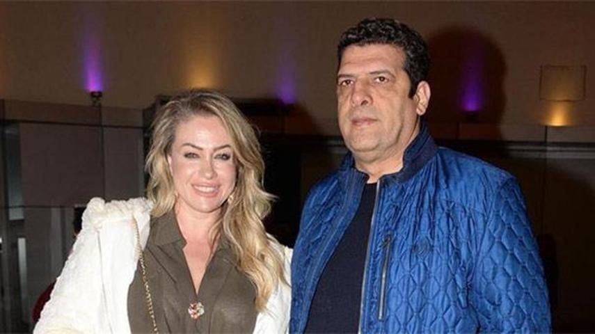 Yeliz Yeşilmen: Deniz Akkaya’nın paylaşımından sonra eşim bana kızdı