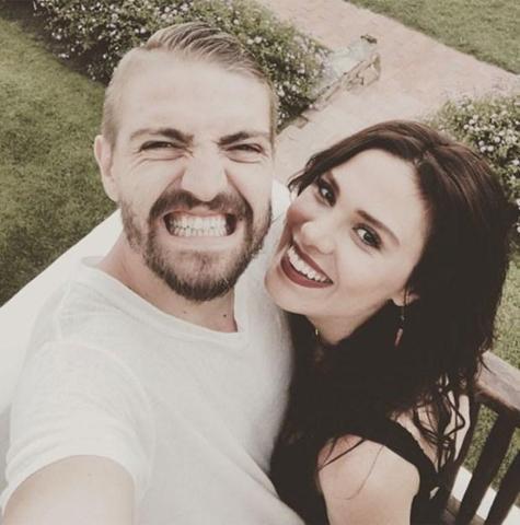 Caner Erkin ile Şükran Ovalı’nın bebeklerinin cinsiyeti belli oldu