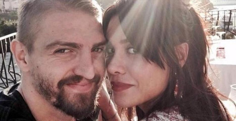Caner Erkin ile Şükran Ovalı’nın bebeklerinin cinsiyeti belli oldu
