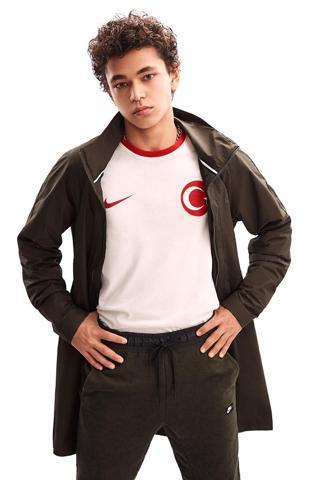 Milli takım formalarına tepkiler