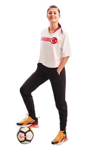 Milli takım formalarına tepkiler