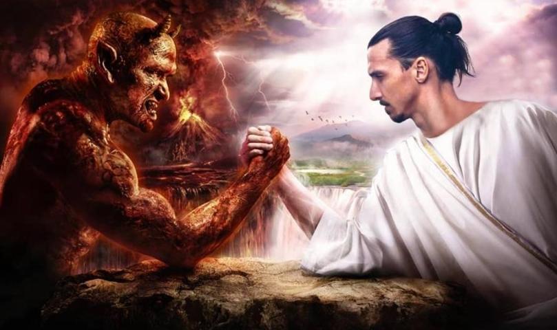 Ibrahimovic net konuştu: Olmadığım bir Dünya Kupası, Dünya Kupası sayılmaz