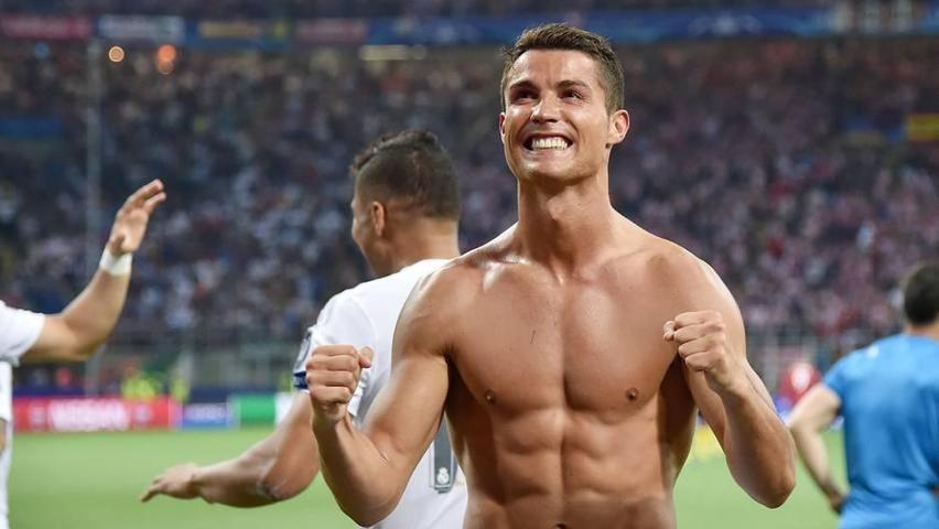 Ronaldoyla ilgili olay iddia: Hala ona aşık