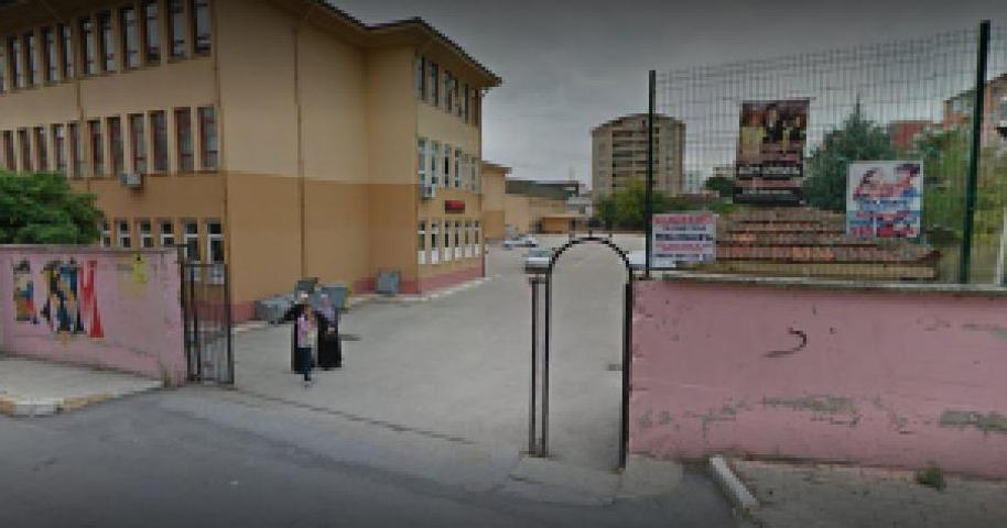 BBG evi gibi okul