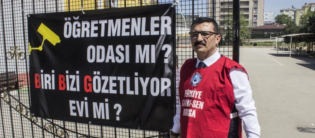 BBG evi gibi okul