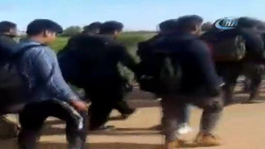 Banker Bilo filmi Antalyada gerçek oldu