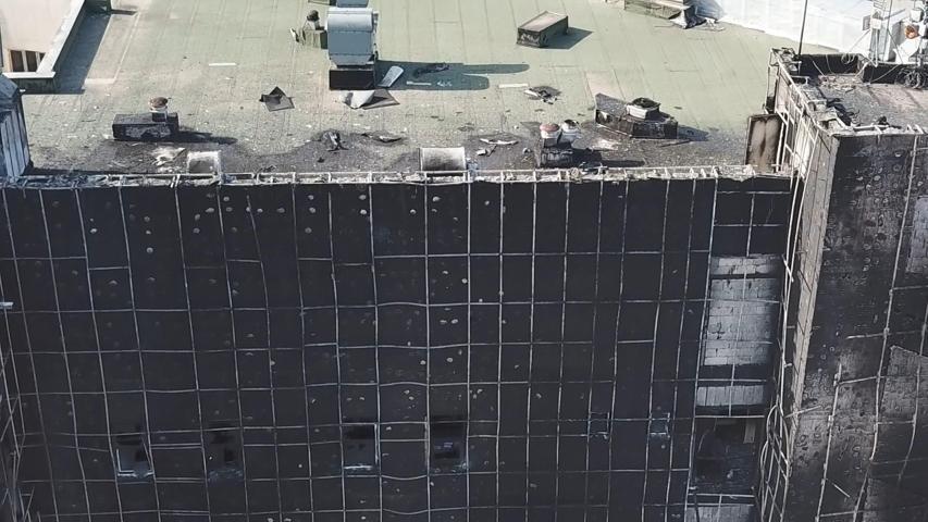 Malzemede sorun yok denilmişti ancak gerçeğin çok vahim olduğu ortaya çıktı