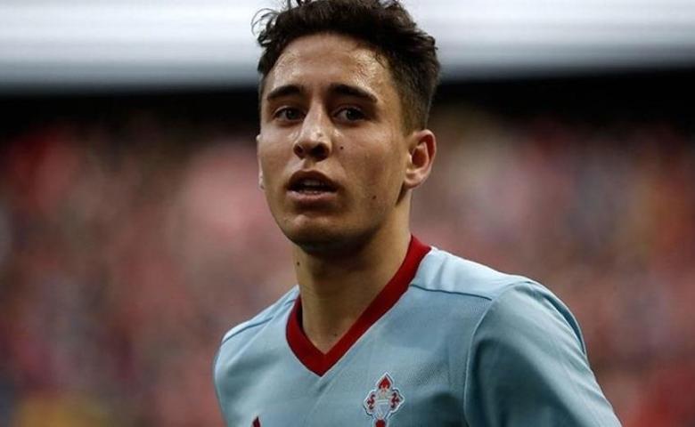 Emre Morun tahtı Almanyayı salladı