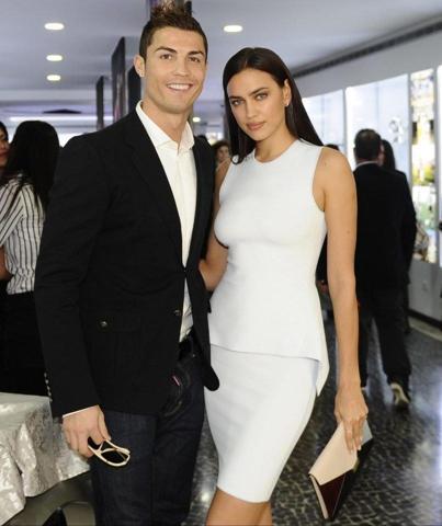 Ronaldoyla ilgili olay iddia: Hala ona aşık