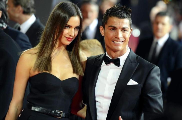 Ronaldoyla ilgili olay iddia: Hala ona aşık