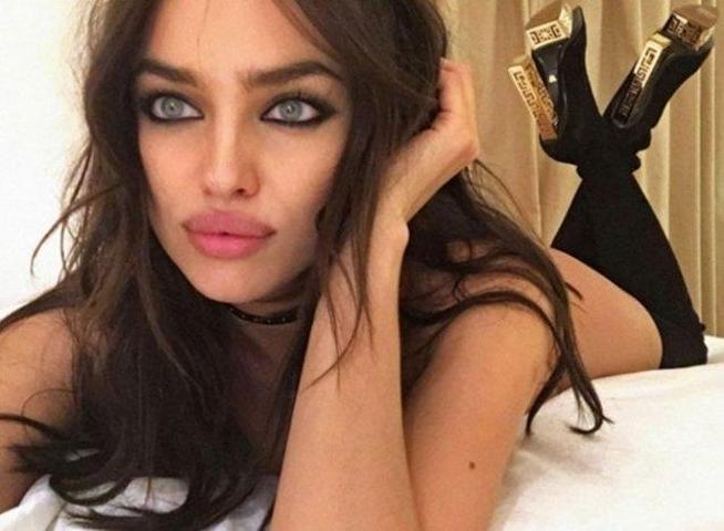 Ronaldoyla ilgili olay iddia: Hala ona aşık