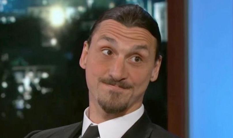 Ibrahimovic net konuştu: Olmadığım bir Dünya Kupası, Dünya Kupası sayılmaz