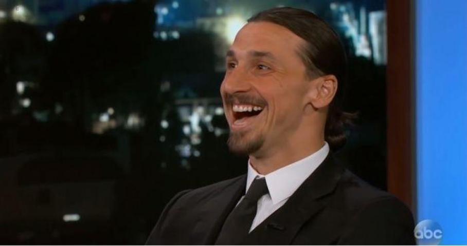 Ibrahimovic net konuştu: Olmadığım bir Dünya Kupası, Dünya Kupası sayılmaz