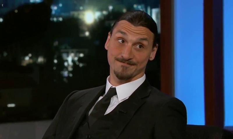 Ibrahimovic net konuştu: Olmadığım bir Dünya Kupası, Dünya Kupası sayılmaz