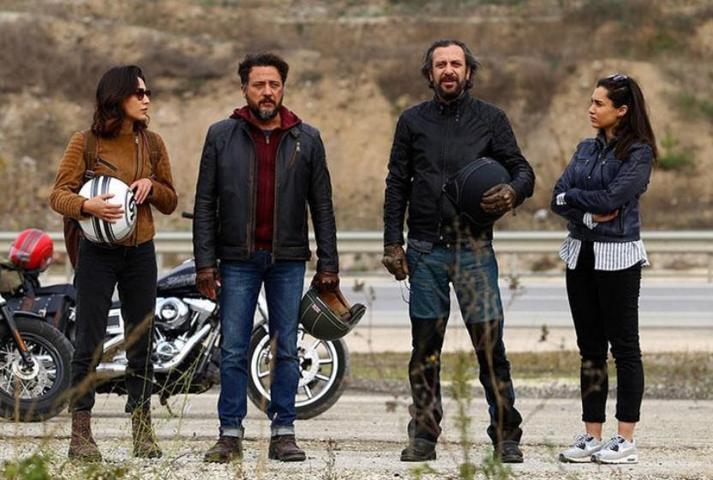 2018in ilk yarısında sinema salonlarını dolduran filmler