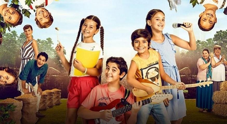 2018in ilk yarısında sinema salonlarını dolduran filmler