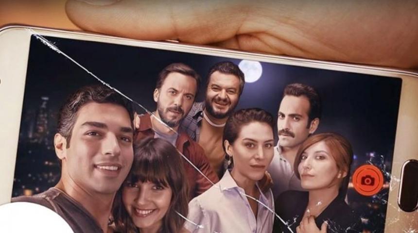 2018de sinema salonlarına en çok seyirci çeken filmler (Ocak - Nisan)