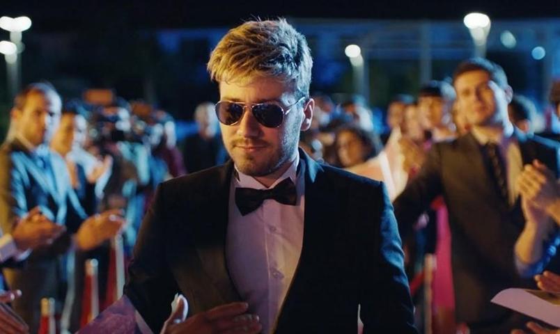 2018de sinema salonlarına en çok seyirci çeken filmler (Ocak - Nisan)