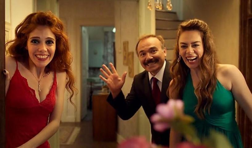 2018in ilk yarısında sinema salonlarını dolduran filmler