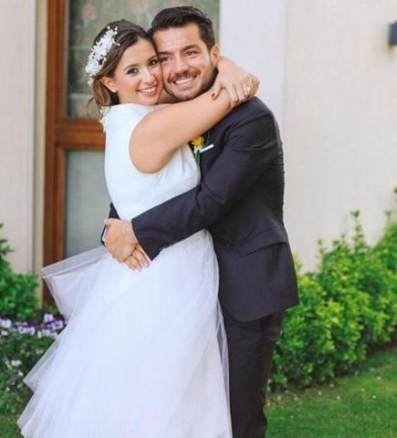 Buse Terim’den duygusal mesaj