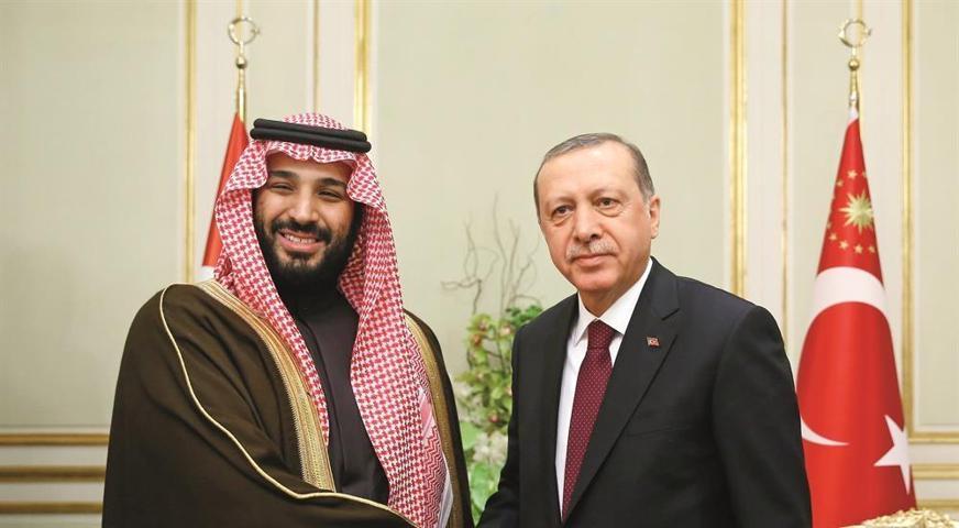 Suudi Veliaht Prens ile ilgili şok iddia Öldürüldü mü