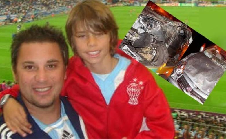 Celta Vigonun başına Türk geldi