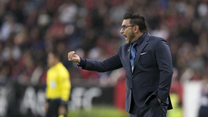 Celta Vigonun başına Türk geldi