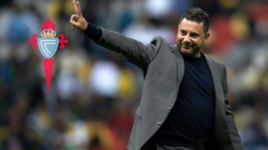 Celta Vigonun başına Türk geldi